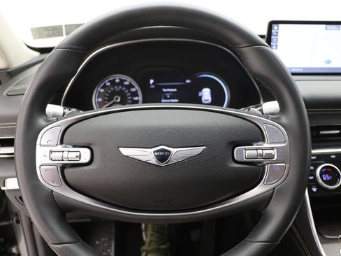 Used 2024 Genesis GV80 2.5T AWD/4WD image 15