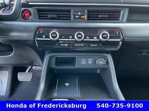 Used 2023 Honda Pilot EX-L image 36