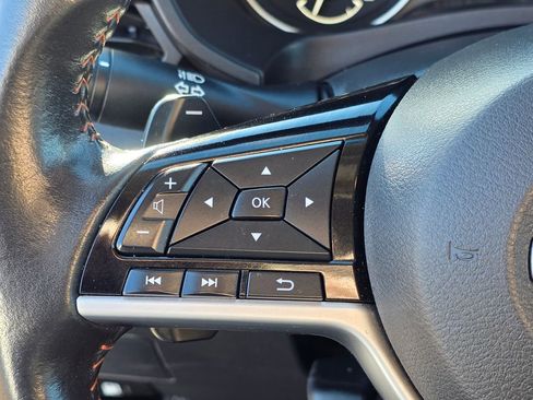 Used 2024 Nissan Altima 2.5 SR image 17