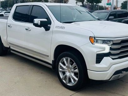 Used 2023 Chevrolet Silverado 1500 High Country