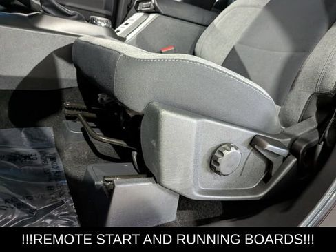 Used 2023 Ford Bronco Big Bend AWD/4WD image 14
