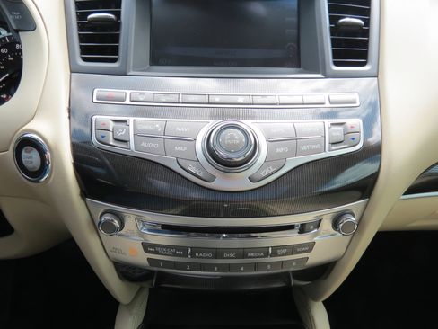 Used 2018 INFINITI QX60 FWD w/ Premium Plus Package image 19