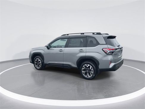 New 2026 Subaru Forester Premium image 6
