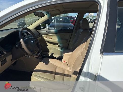 Used 2005 Honda Accord EX-L image 7