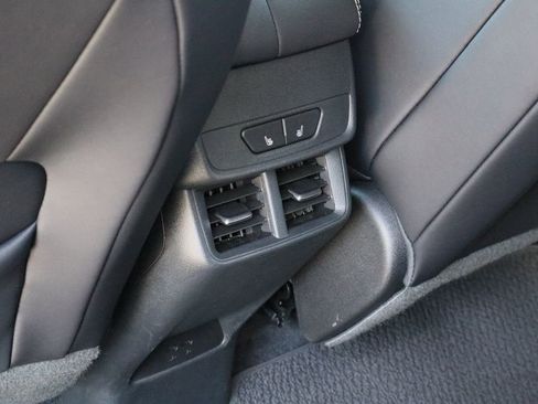 Certified 2026 GMC Terrain Denali AWD/4WD image 26