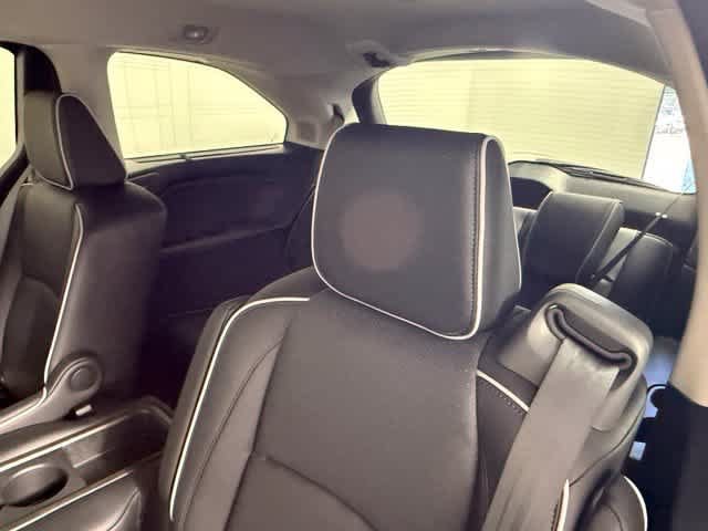 New 2026 Honda Odyssey Elite image 46