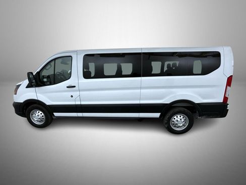 New 2026 Ford Transit 350 XL AWD/4WD image 8