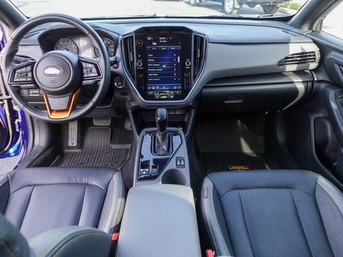 Used 2024 Subaru Crosstrek 2.5i Wilderness w/ Crosstrek Mirror Package image 4