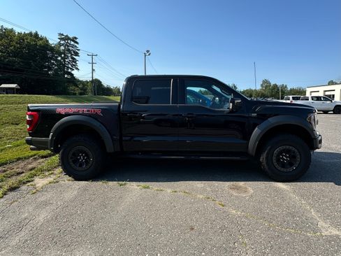 Used 2023 Ford F150 Raptor AWD/4WD image 2