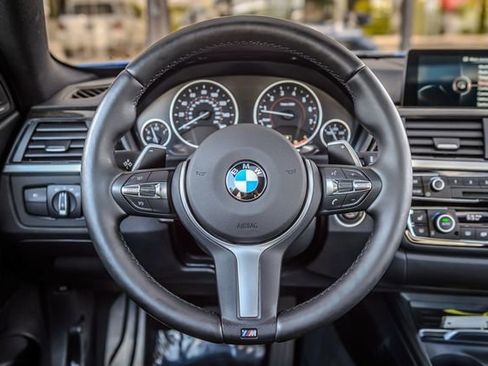 Used 2016 BMW 435i xDrive Coupe image 26