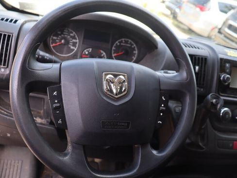 Used 2020 RAM ProMaster 3500 FWD image 14