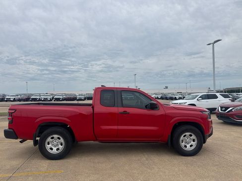 Used 2022 Nissan Frontier S w/ Technology Package RWD image 27