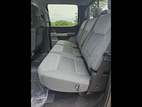 New 2025 Ford F350 XLT w/ Black Appearance Package image 25