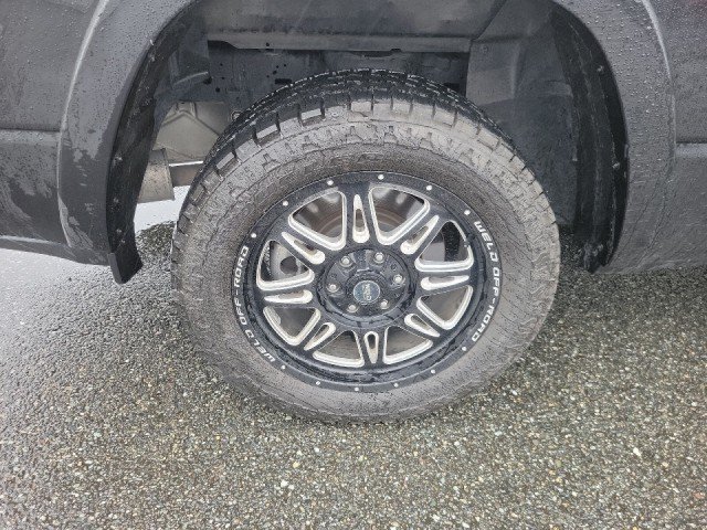 Used 2022 RAM 1500 Laramie AWD/4WD image 6