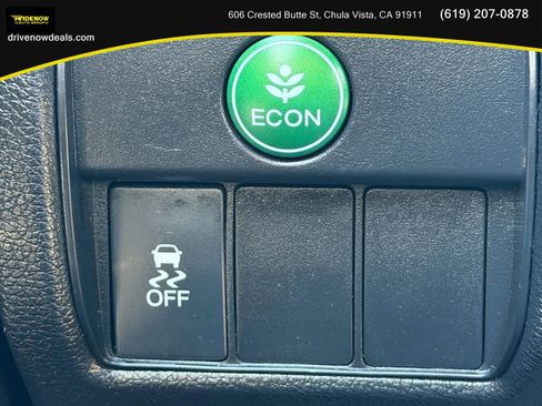 Used 2015 Honda Accord Sport image 27
