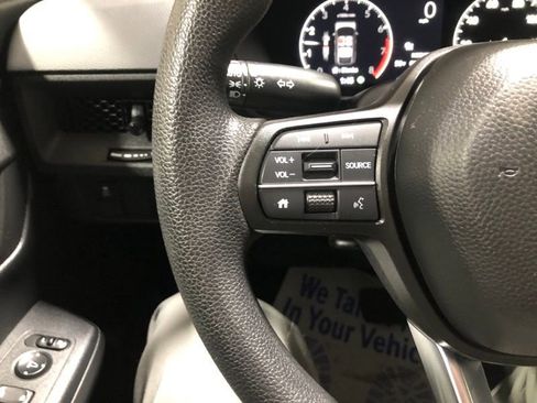 Used 2023 Honda CR-V EX image 22