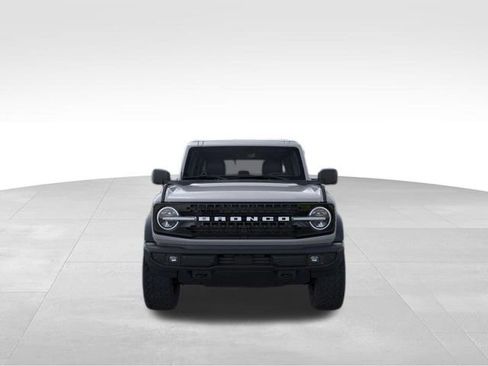 New 2026 Ford Bronco Outer Banks AWD/4WD image 7