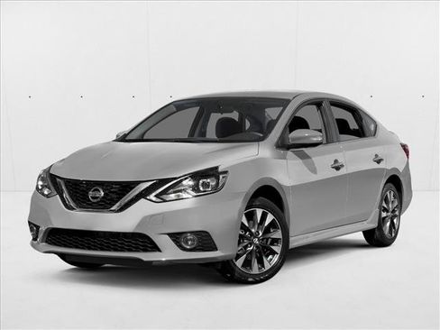 Used 2016 Nissan Sentra SR FWD image 1