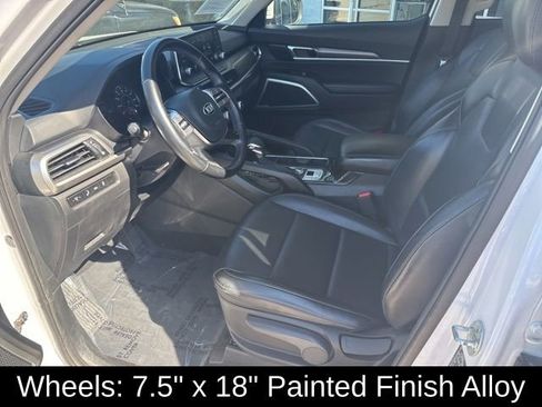 Used 2021 Kia Telluride LX image 14