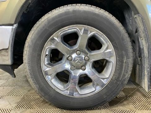 Used 2014 RAM 1500 Laramie w/ Protection Group AWD/4WD image 33