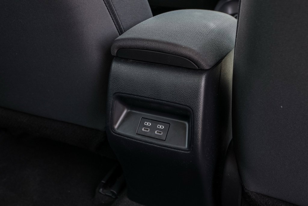 Used 2024 Toyota Corolla LE FWD image 25