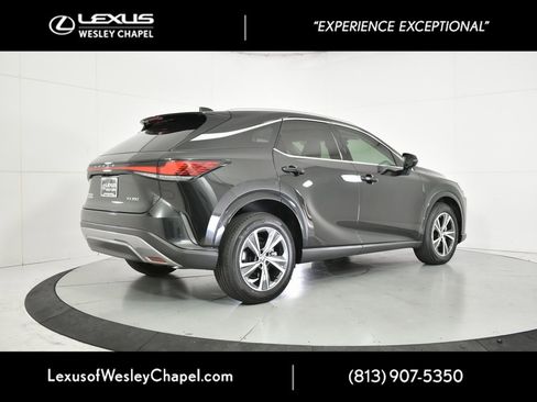 Used 2024 Lexus RX 350 Premium image 6