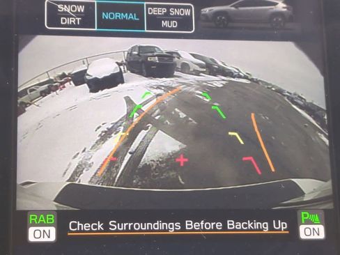 Certified 2025 Subaru Crosstrek 2.5i Limited image 29