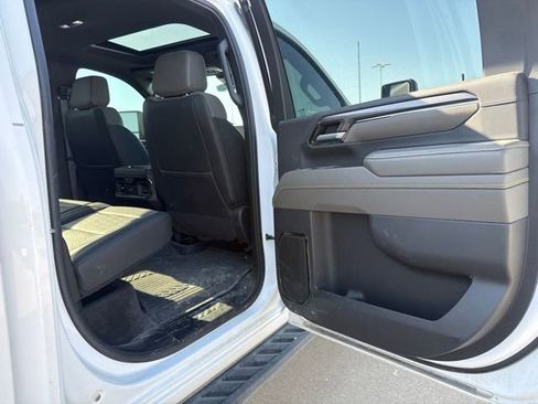 Used 2024 Chevrolet Silverado 2500 ZR2 w/ ZR2 Bison Edition AWD/4WD image 19