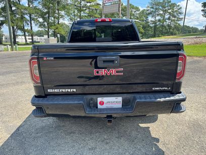 Used 2018 GMC Sierra 1500 Denali w/ Denali Ultimate Package