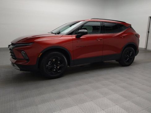 Used 2024 Chevrolet Blazer LT w/ Convenience Package image 2