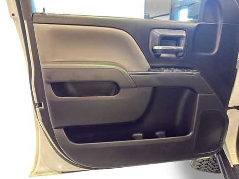 Used 2015 GMC Sierra 3500 4x4 Crew Cab image 13