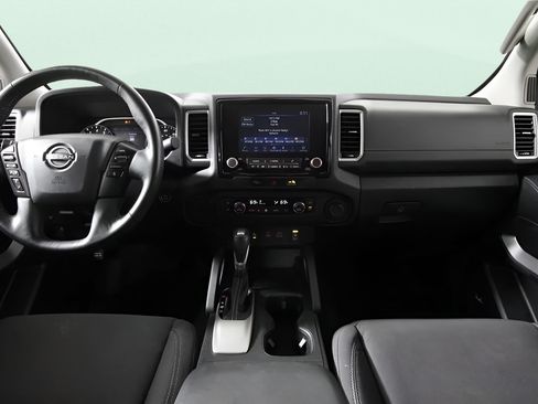 Used 2024 Nissan Frontier SV w/ SV Convenience Package RWD image 30