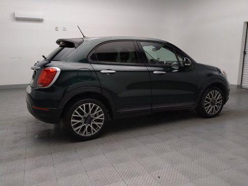Used 2016 FIAT 500X Trekking image 10