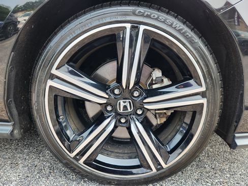 Used 2024 Honda Accord Sport image 20