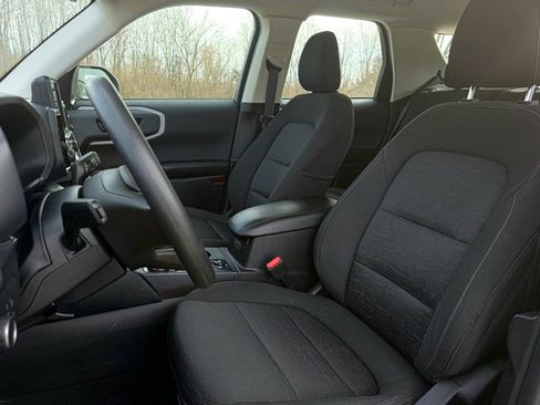 Used 2021 Ford Bronco Sport image 18