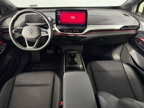 Used 2023 Volkswagen ID.4 Pro S image 12