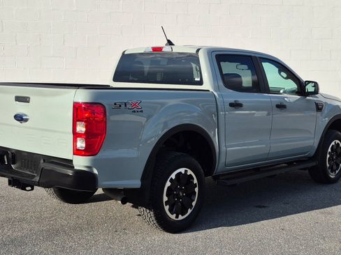 Used 2021 Ford Ranger XL w/ Equipment Group 101A High image 15