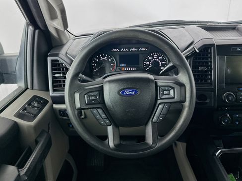 Used 2017 Ford F150 XL w/ Equipment Group 101A Mid image 17