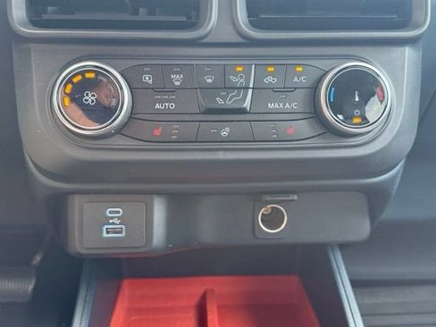 Used 2023 Ford Maverick XLT w/ Equipment Group 300A Standard AWD/4WD image 28