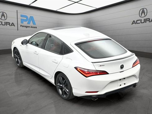 Certified 2023 Acura Integra A-Spec image 32