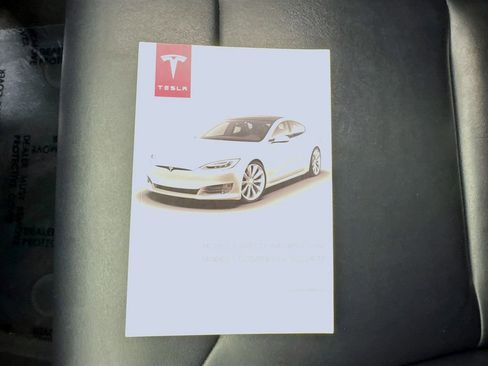 Used 2018 Tesla Model S P100D image 47