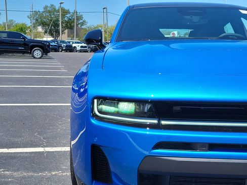 New 2026 Dodge Charger R/T AWD/4WD image 7