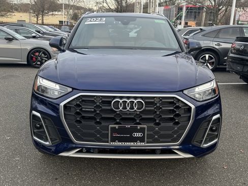 Certified 2023 Audi Q5 2.0T Premium Plus w/ Premium Plus Package image 2