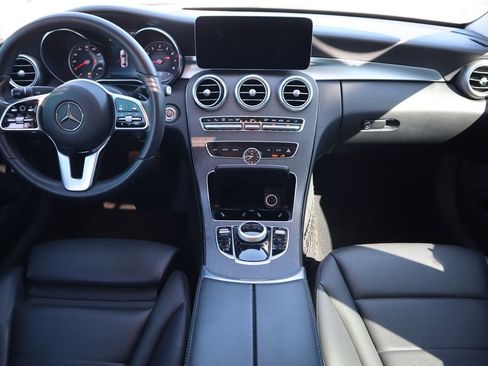 Used 2020 Mercedes-Benz C 300 Sedan image 13