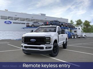 New 2026 Ford F350 XL w/ STX Appearance Package video 2