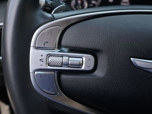 Used 2024 Genesis GV70 2.5T Advanced w/ Advanced Package image 22