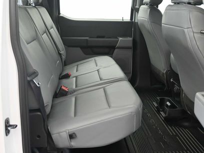 New 2026 Ford F350 XL