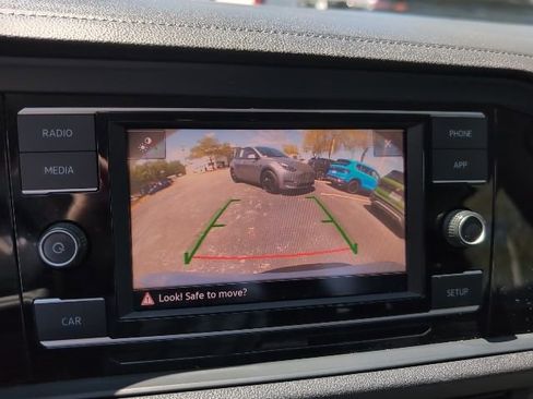 Used 2019 Volkswagen Jetta S w/ Driver Assistance Package image 17