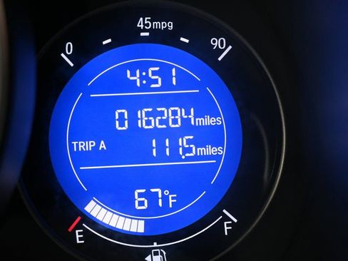 Used 2018 Honda Fit LX image 31