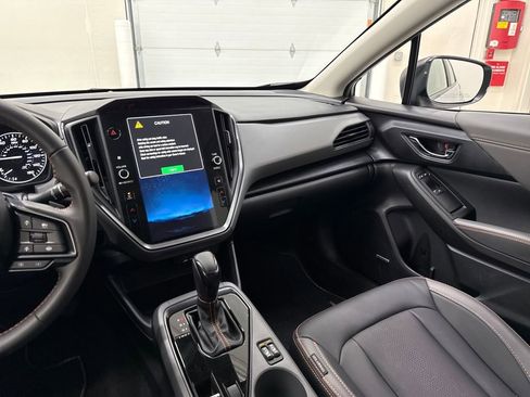 Certified 2025 Subaru Crosstrek 2.5i Limited image 15